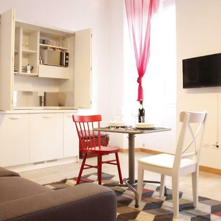 Art Apartment Scala Флоренция Экстерьер фото