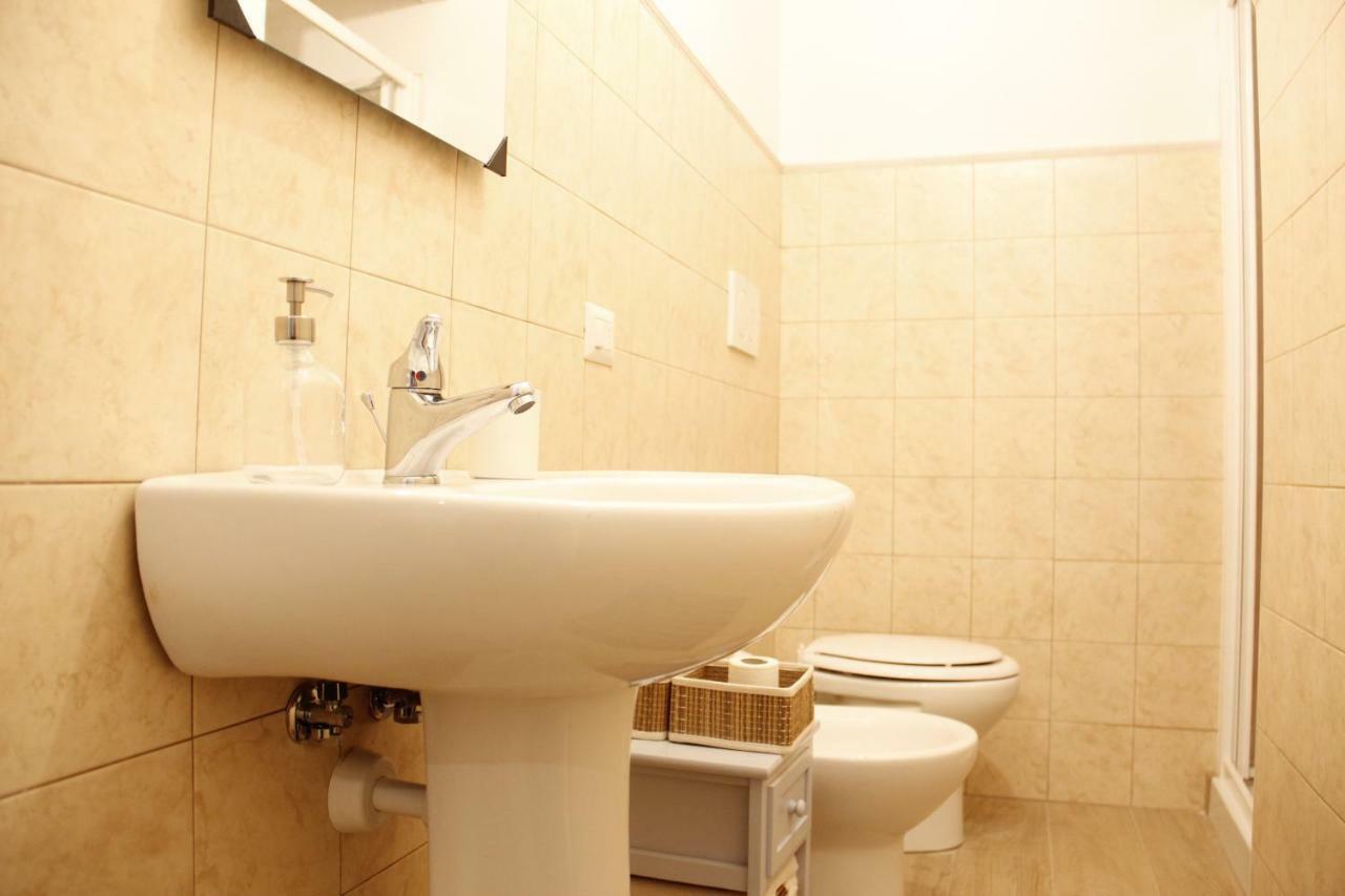 Art Apartment Scala Флоренция Экстерьер фото
